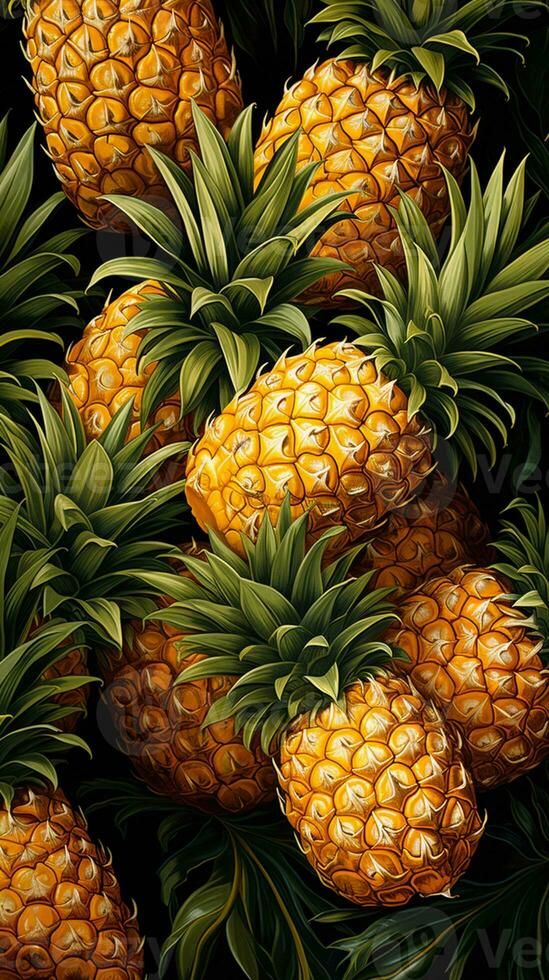 Pineapple Farming and Export in Kenya – Premium Pineapple Supply for Global Markets featured image